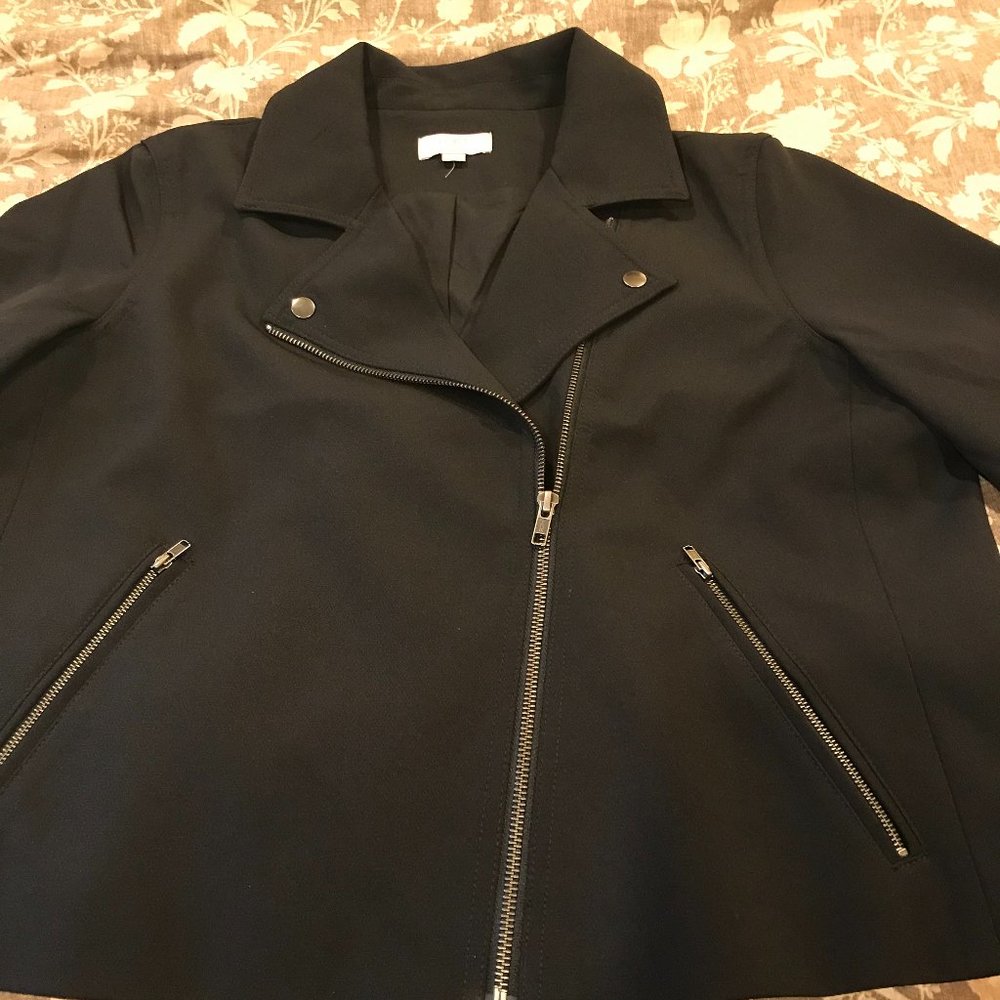 Moto Jacket XLP